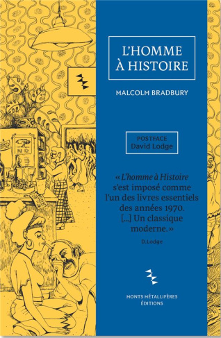 L'homme à Histoire