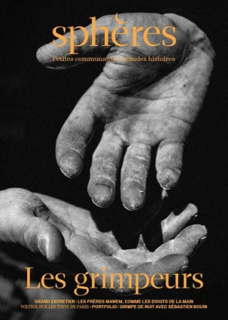 Sphères N° 9 : Les grimpeurs