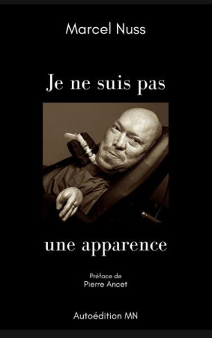 Je ne suis pas une apparence