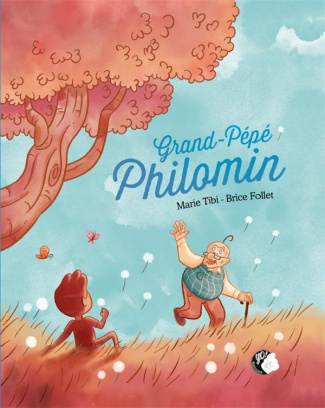 Grand-Pépé Philomin