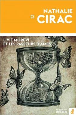Livie Morevi et les passeurs d'âmes
