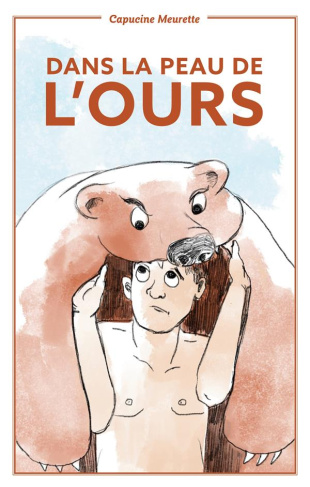 Dans la peau de l'ours