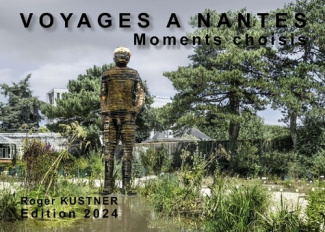 Voyages à Nantes