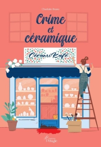 Crime et céramique