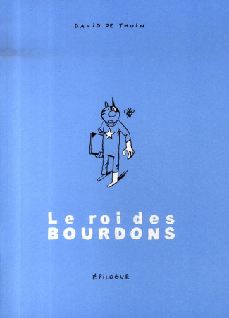 Roi des Bourdons (Le) T06