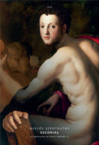 Escorial. Le bréviaire de Saint-Orphée 3