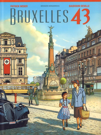 Bruxelles 43