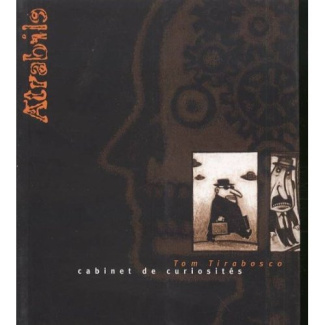 Cabinet de Curiosités