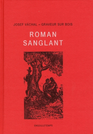 ROMAN SANGLANT