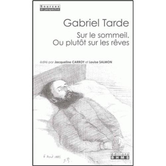 SUR LE SOMMEIL, OU PLUTOT SUR LES REVES: ET AUTRES INEDITS