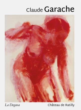 Garache. Stabilité et mouvement, Edition