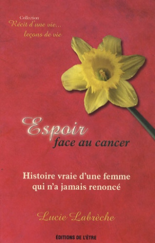 ESPOIR FACE AU CANCER