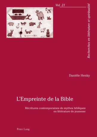 L'empreinte de la Bible