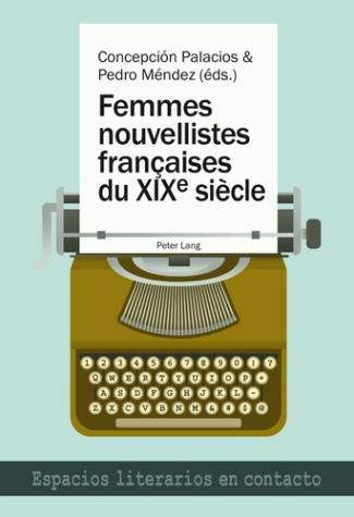 Femmes nouvellistes françaises du XIXe siècle