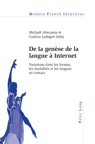 De la genèse de la langue à Internet