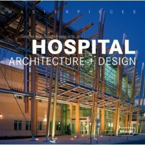 HOSPITAL - ARCHITECTURE   DESIGN