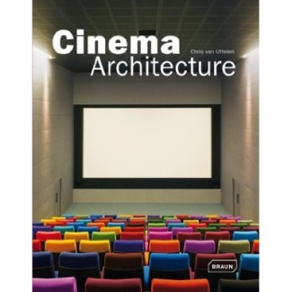 CINEMA ARCHITECTURE