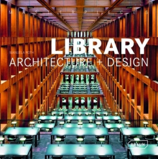 Library Architecture   Design
