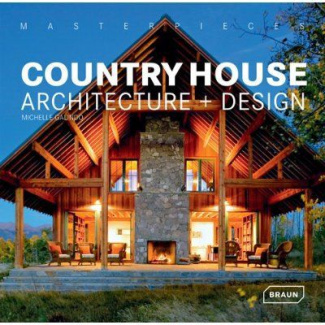 COUNTRY HOUSE - ARCHITECTURE   DESIGN
