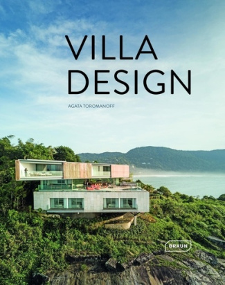 Villa Design. Edition français-anglais-allemand