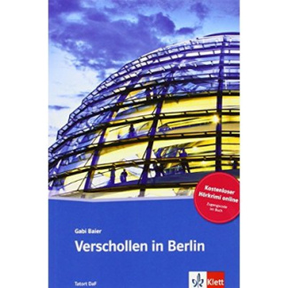 Verschollen in berlin