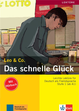 DAS SCHNELLE GLUCK