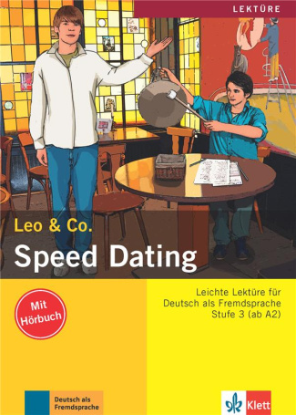 SPEED DATING