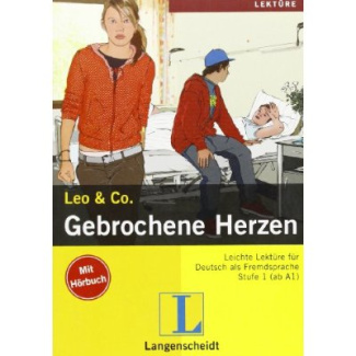 GEBROCHENE HERZEN