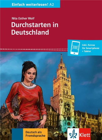 DURCHSTARTEN IN DEUTSCHLAND