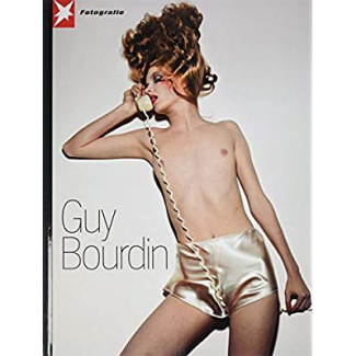 STERN PORTFOLIO NO. 61 GUY BOURDIN