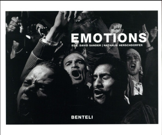 Emotions. Edition bilingue français-anglais