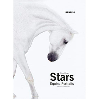 Stars. Equine Portraits, Edition français-anglais-allemand