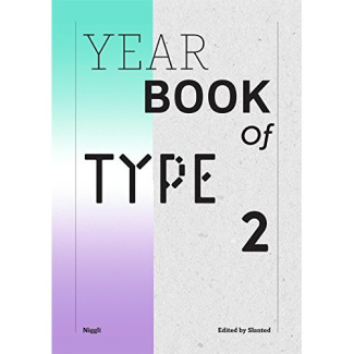 YEARBOOK OF TYPE - TOME 2