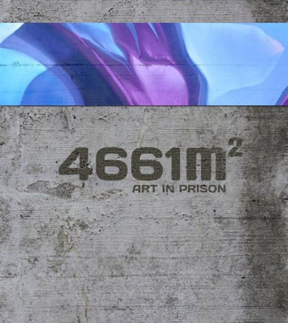 4661 M2 - ART IN PRISON.