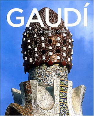 Gaudi, 1852-1926. De la nature à l'architecture