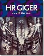 www HR Giger com