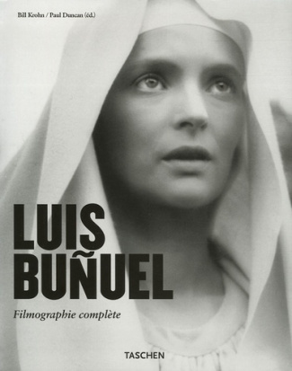 Luis Buñuel. Une chimère 1900-1983