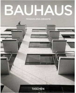 Le Bauhaus. 1919-1933 Réforme et avant-garde