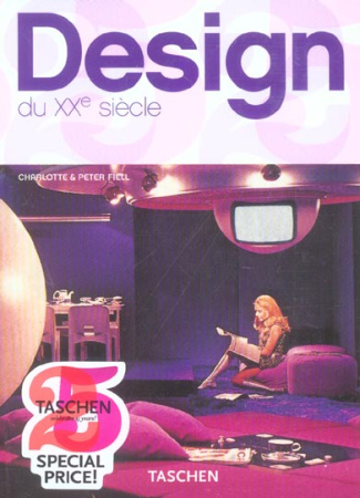 Design du XXe siècle
