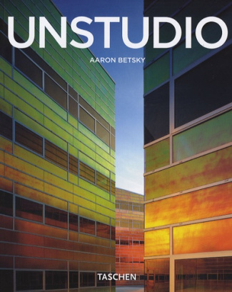 Unstudio. L'espace flottant