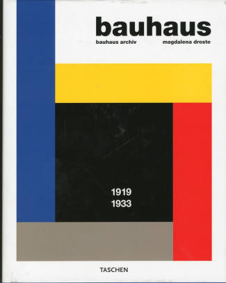 Bauhaus 1919-1933