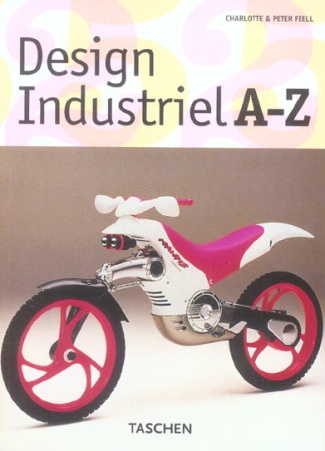 Design Industriel A-Z