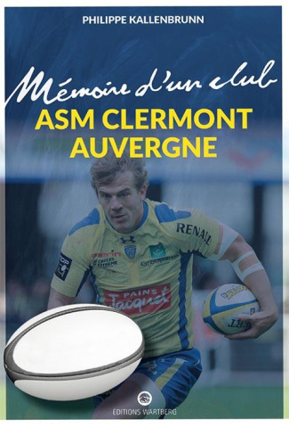ASM Clermont Auvergne