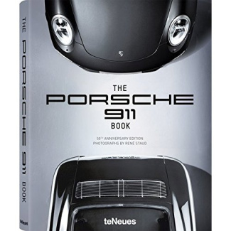 THE PORSCHE 911 BOOK COLLECTORZS EDIT.-PORSCHE 901 1963