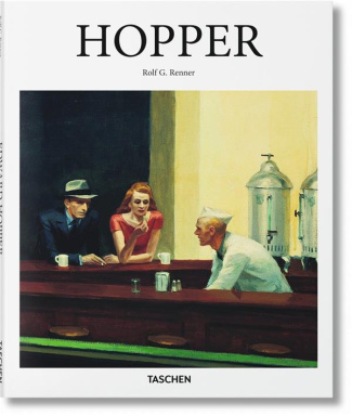 Edward Hopper 1882-1967. Métamorphoses du réel