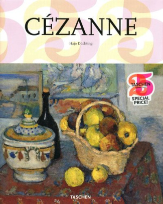 Paul Cézanne, 1839-1906. De la Nature à l'Art