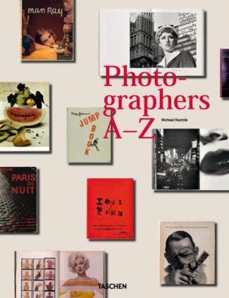 Photographes A-Z