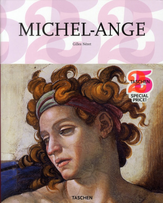 Michel-Ange 1475-1564. Génie universel de la Renaissance