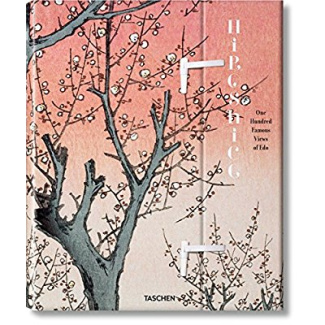 Ju-go Hiroshige. One hundred famous views of Edo