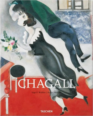 Marc Chagall 1887-1985. Le peintre poète